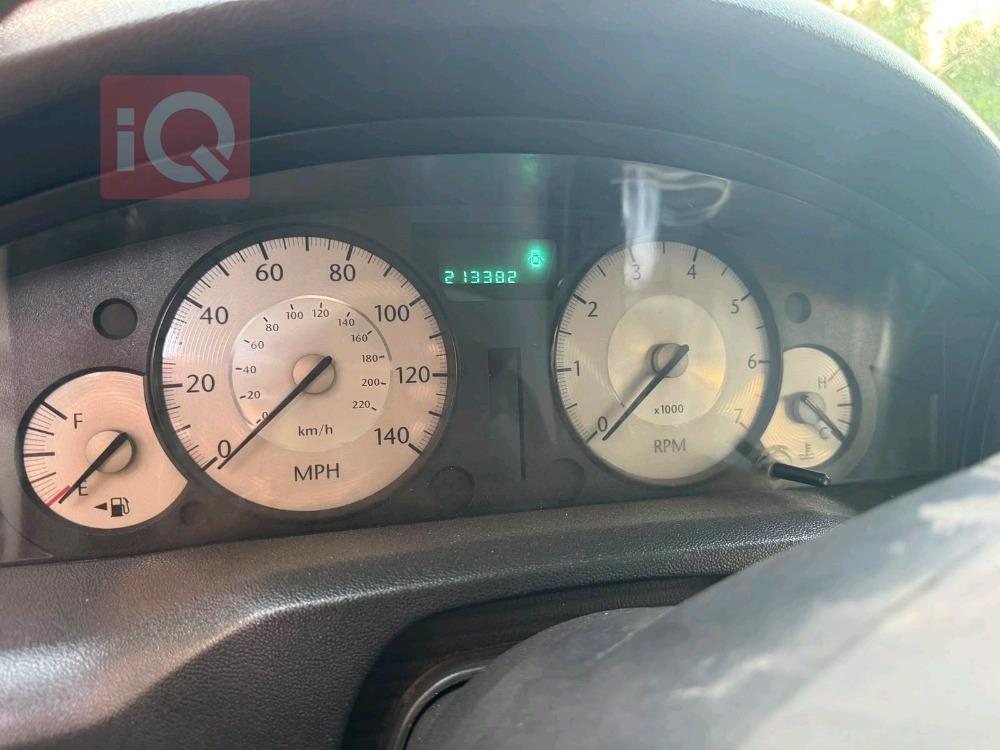 كرايسلر 300